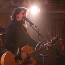 Jamey Johnson: Unplugged at Studio 330