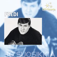 Fredi: Tähtisarja - 30 Suosikkia