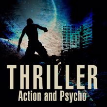 Jeff Whitcher: Thriller - Action and Psycho