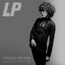 LP: It's Over (Live)