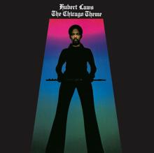 Hubert Laws: The Chicago Theme