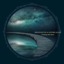 David Gwynn & Saturn Alley: Blue Rendezvous