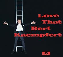 Bert Kaempfert: Lonely Is The Name