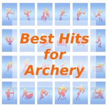 Tune Robbers: Best Hits for Archery