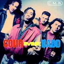 Color Me Badd: All 4 Love