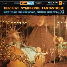 Dimitri Mitropoulos: Berlioz: Symphonie fantastique, Op. 14 (2022 Remastered Version)