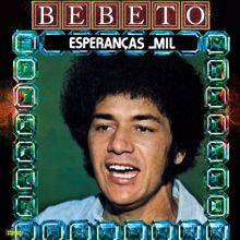 Bebeto: Esperanças Mil