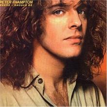 Peter Frampton: Where I Should Be