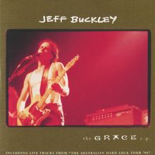 Jeff Buckley: The Grace EP (Live)