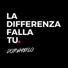 Doremiflo: La differenza falla tu