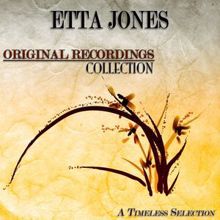 Etta Jones: Original Recordings Collection