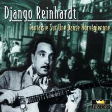 Django Reinhardt: Fantasie Sur Une Danse Norvegienne