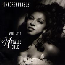 Natalie Cole: Unforgettable...With Love