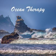 Ocean Sounds: Ocean Therapy