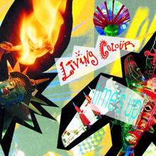 Living Colour: Under Cover of Darkness