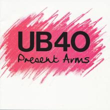 UB40: Wild Cat