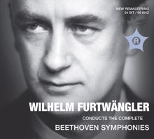 Wilhelm Furtwängler: Symphony No. 9 in D Minor, Op. 125: IV. Presto - Allegro assai