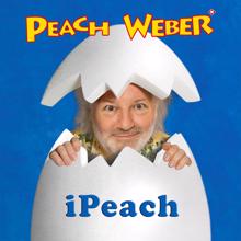 Peach Weber: iPeach