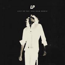 LP: Lost On You (Elk Road Remix)