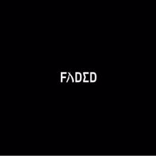 Alan Walker: Faded (Stereo Blitz Remix)