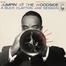 Buck Clayton: Jumpin' At The Woodside (Expanded Edition)