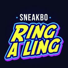 Sneakbo: Ring a Ling (Clean Edit)