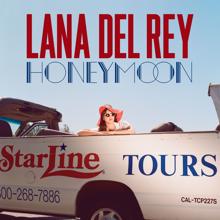 Lana Del Rey: Terrence Loves You