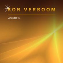 Ron Verboom: Ron Verboom, Vol. 3