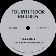 Fallout: Don't You Wanna Rock