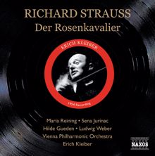 Hilde Gueden: Strauss, R.: Rosenkavalier (Der) (Reining, Jurinac, Kleiber) (1954)