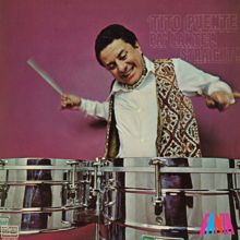 Tito Puente: Pa' Lante / Straight