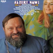 Al Hirt: Al Hirt Now!