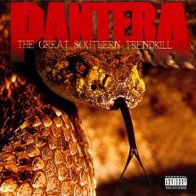 Pantera: (Reprise) Sandblasted Skin (Reprise)