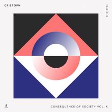 Cristoph: Consequence of Society, Vol. X