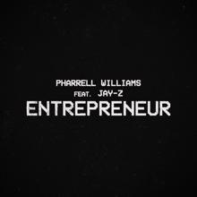 Pharrell Williams feat. JAY-Z: Entrepreneur