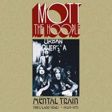 Mott The Hoople: Rock And Roll Queen (Kitchen Sink Instrumental)