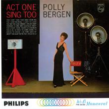 Polly Bergen: Act One Sing Too