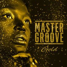 Various Artists: Master Groove (Mellow Mood) GOLD