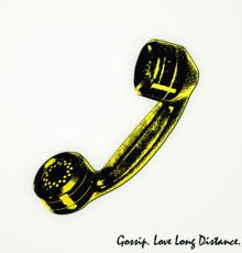 Gossip: Love Long Distance (Riva Starr Remix - Radio Edit)