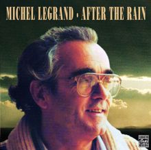 Michel Legrand: Martina (Les Enfants Qui Pleurent) (Instrumental)