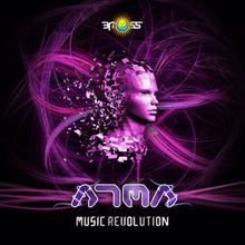 Atma: Music Revolution