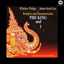 Elaine Paige: The King And I (2000 London Cast Recording)