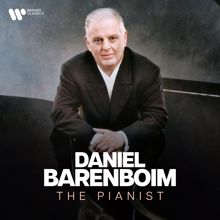 Daniel Barenboim: Daniel Barenboim - The Pianist