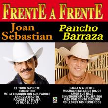 Joan Sebastian: Frente A Frente