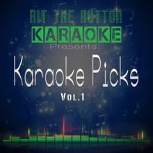 Hit The Button Karaoke: Keep on Dancin' (Originally Performed by Ellie Goulding) [Instrumental Version]