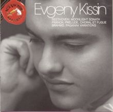 Evgeny Kissin: Var. III