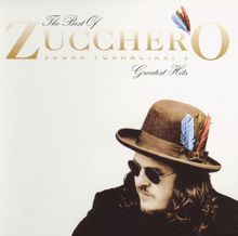 Zucchero: Zucchero Sugar Fornaciari's Greatest Hits