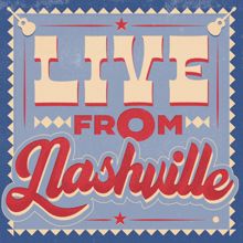 Ilse DeLange: Live From Nashville