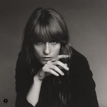 Florence + The Machine: Hiding