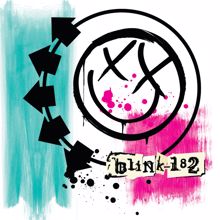 blink-182: blink-182